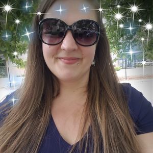 Meet your Posher, Jacqulynn